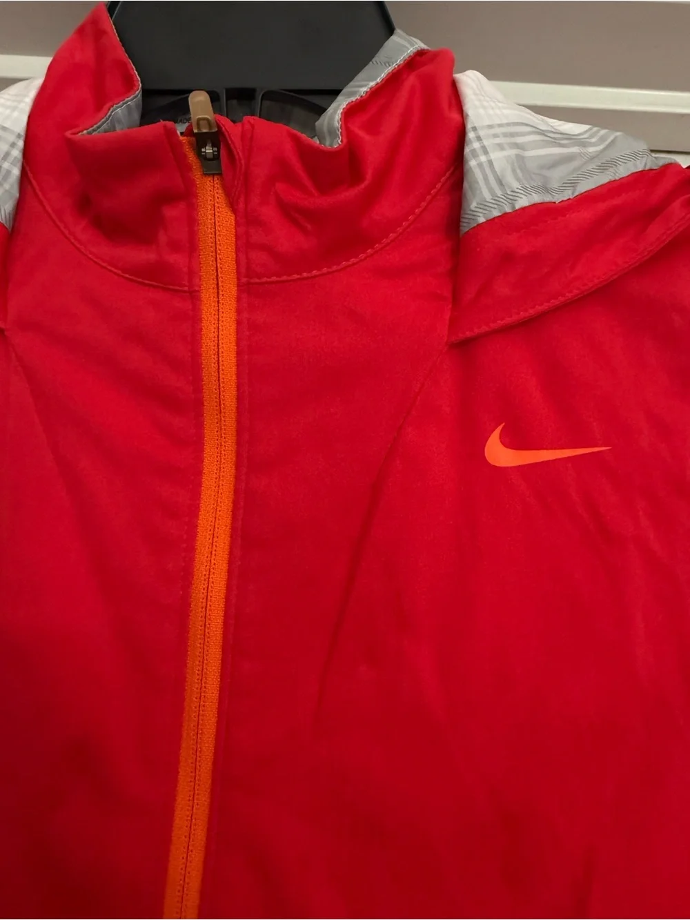 Women’s Nike Golf Zip Up Hoodie Jacket XS